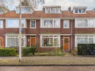 Graaf Aelbrechtlaan 105, 1181 ST Amstelveen