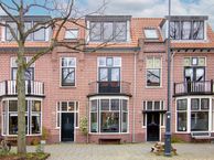 Velserstraat 101, 2023 EB Haarlem