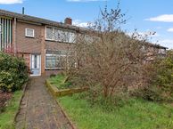 Pieter Breughelstraat 19, 7741 XG Coevorden