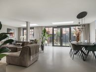 Laan van Tudor 147, 2135 WD Hoofddorp