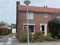 John F. Kennedylaan 9, 1735 HS 't Veld