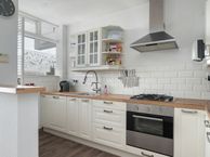 Frederik van Eedenplaats 215, 2902 VE Capelle aan den IJssel