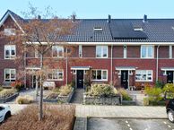 Hans van Kilsdonklaan 41, 1948 BB Beverwijk