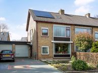 Elisabeth Poststraat 10, 8162 BC Epe