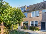 Blekerslaan 19, 1814 EJ Alkmaar