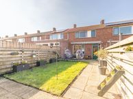 van Ruysdaelstraat 6, 2391 CW Hazerswoude-Dorp