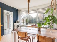 Beethovenweg 25 A, 3816 MB Amersfoort