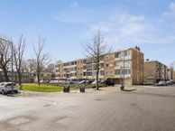 Burgemeester Hazenberglaan 253, 3078 HE Rotterdam