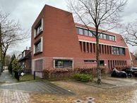 Jan van der Heijdenstraat 240, 1221 EP Hilversum