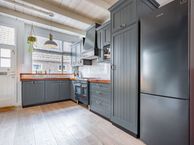 Hanenpad 25, 1501 WB Zaandam