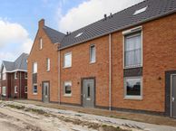 Wethouder Van Dijkstraat 5, 5469 HA Erp