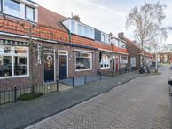 Prins Bernhardstraat 19, 8262 DJ Kampen