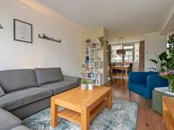 Van der Lelijstraat 15 1, 2614 EC Delft