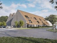 Bouwnummer B8 (Bouwnr. 8), 3209 BK Hekelingen