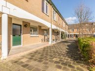 Zwinpad 12, 1317 CL Almere