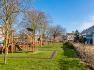 Belgiëlaan 61, 1946 TK Beverwijk