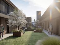 Bouwnummer D15 (Bouwnr. 15), 3209 BK Hekelingen