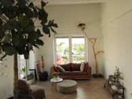 Mariadistelkade 25, 1031 JW Amsterdam