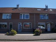 Wierbalg 1911, 1788 TA Julianadorp