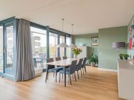 Mozartstraat 243, 1962 AL Heemskerk