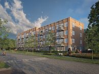 Parklaan (Bouwnr. 1), 2742 NK Waddinxveen