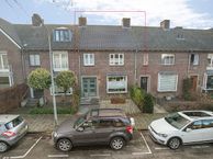 Jekerschans 11, 6212 GG Maastricht