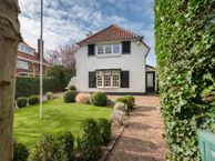 Laan van Koot 27, 2244 AT Wassenaar