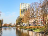 Wielewaalplein 244, 9713 BR Groningen