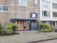 De Boelelaan 243, 1082 RB Amsterdam