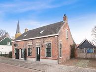 Dorpsstraat 4, 4589 KP Ossenisse