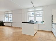 Tintorettostraat 8 hs, 1077 RT Amsterdam