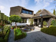 Krommepad 17 a, 1251 HP Laren (NH)