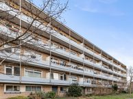 Zomerdijkstraat 14 III, 1079 XB Amsterdam