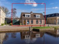 Langewâl 54, 8401 DG Gorredijk