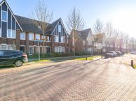 Het Groene Portaal 45, 8071 TP Nunspeet