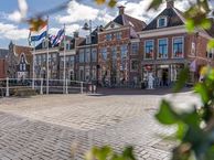 Vlasstraat 1 B, 9101 MX Dokkum