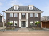 Hachimanstraat 4, 1363 RR Almere