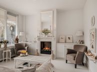 Claudiagaarde 84, 1403 JS Bussum