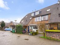 Viscontistrook 25, 2726 TS Zoetermeer