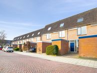 Boshuizen 32, 3334 BD Zwijndrecht