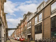 Eerste Weteringdwarsstraat 71 -G, 1017 TM Amsterdam