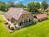 Molenhoek 6, 7933 TG Pesse (Gem. Hoogeveen)