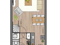 Hoekwoning (Bouwnr. 21), 5172 GR Kaatsheuvel