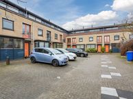 Hof van Saffier 5, 2614 TJ Delft