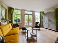 Willem Sijpesteijnstraat 2 B, 1566 KH Assendelft