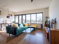 Streefkerkstraat 108, 1107 LR Amsterdam