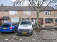 Polluxstraat 39, 3204 BT Spijkenisse