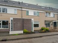 Urkstraat 45, 1825 PL Alkmaar