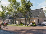 Walhoeve - type Zomereik (levensloop), 4631 BB Hoogerheide