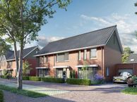 Walhoeve - type Berk+ (3-onder-1 kapwoning), 4631 BB Hoogerheide